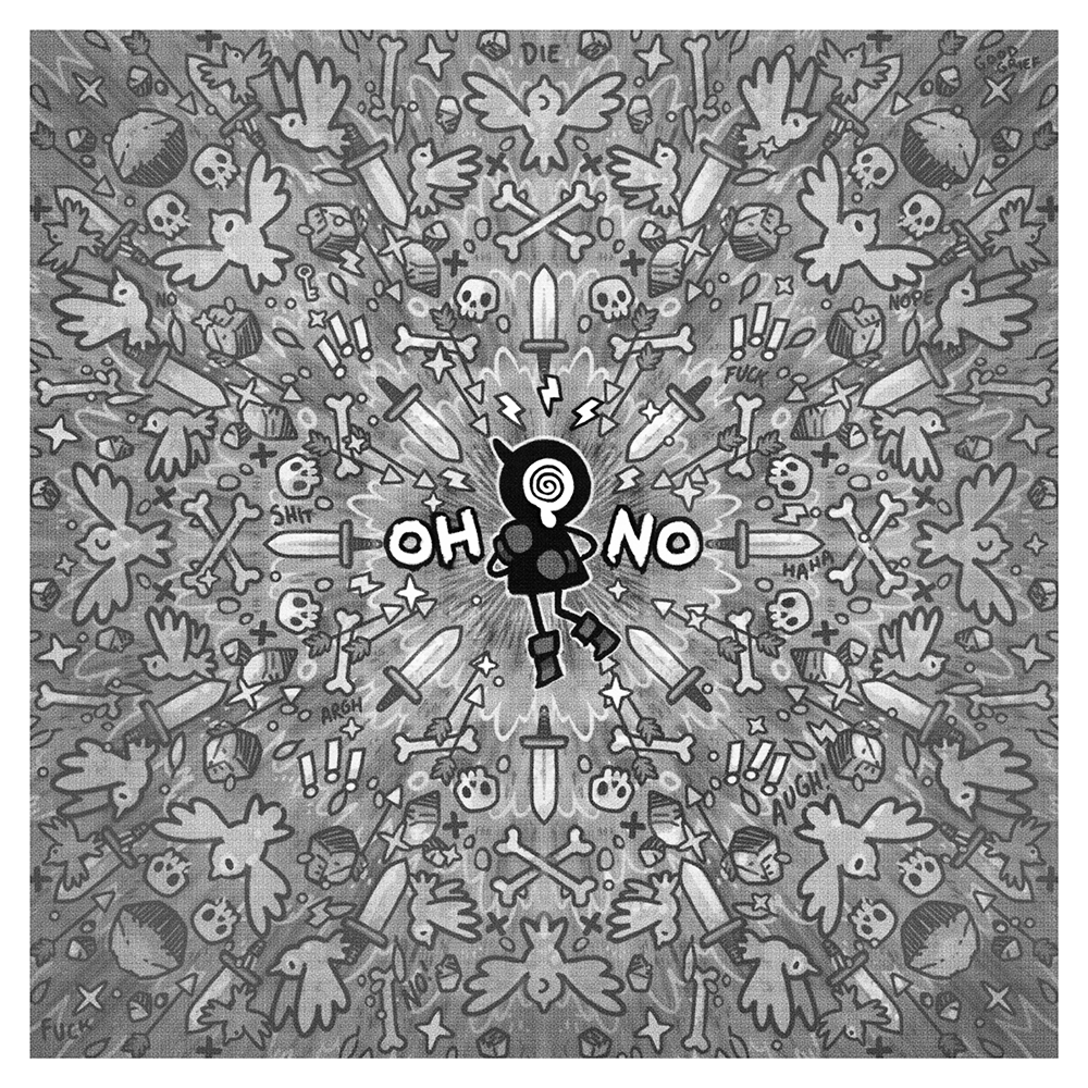 Dom2D ♠️ tweet media