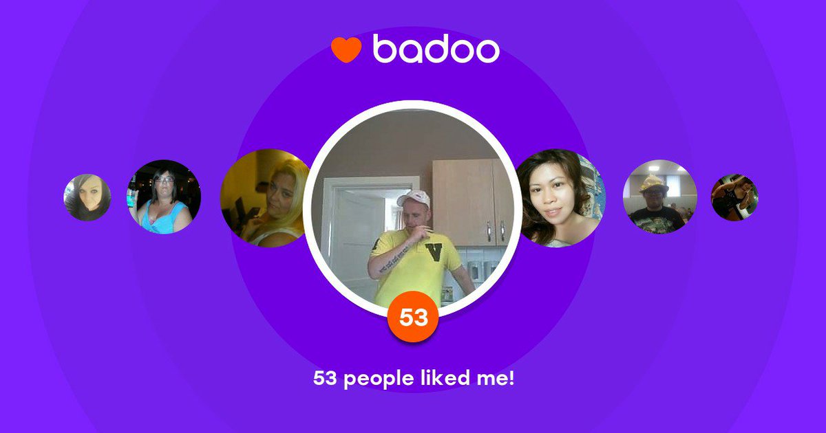 kevmclaughlin2's tweet photo. Hang out with Kevin and other fun new people nearby, when you sign in to Badoo! https://t.co/AP6hwApyh1