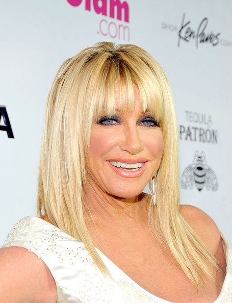 Happy Birthday Suzanne Somers 