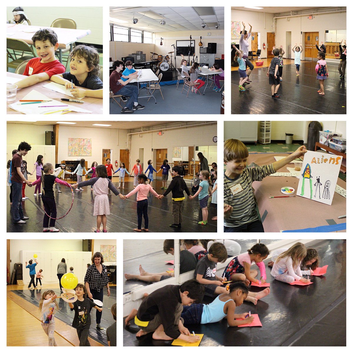 OZ Arts Nashville tweet media