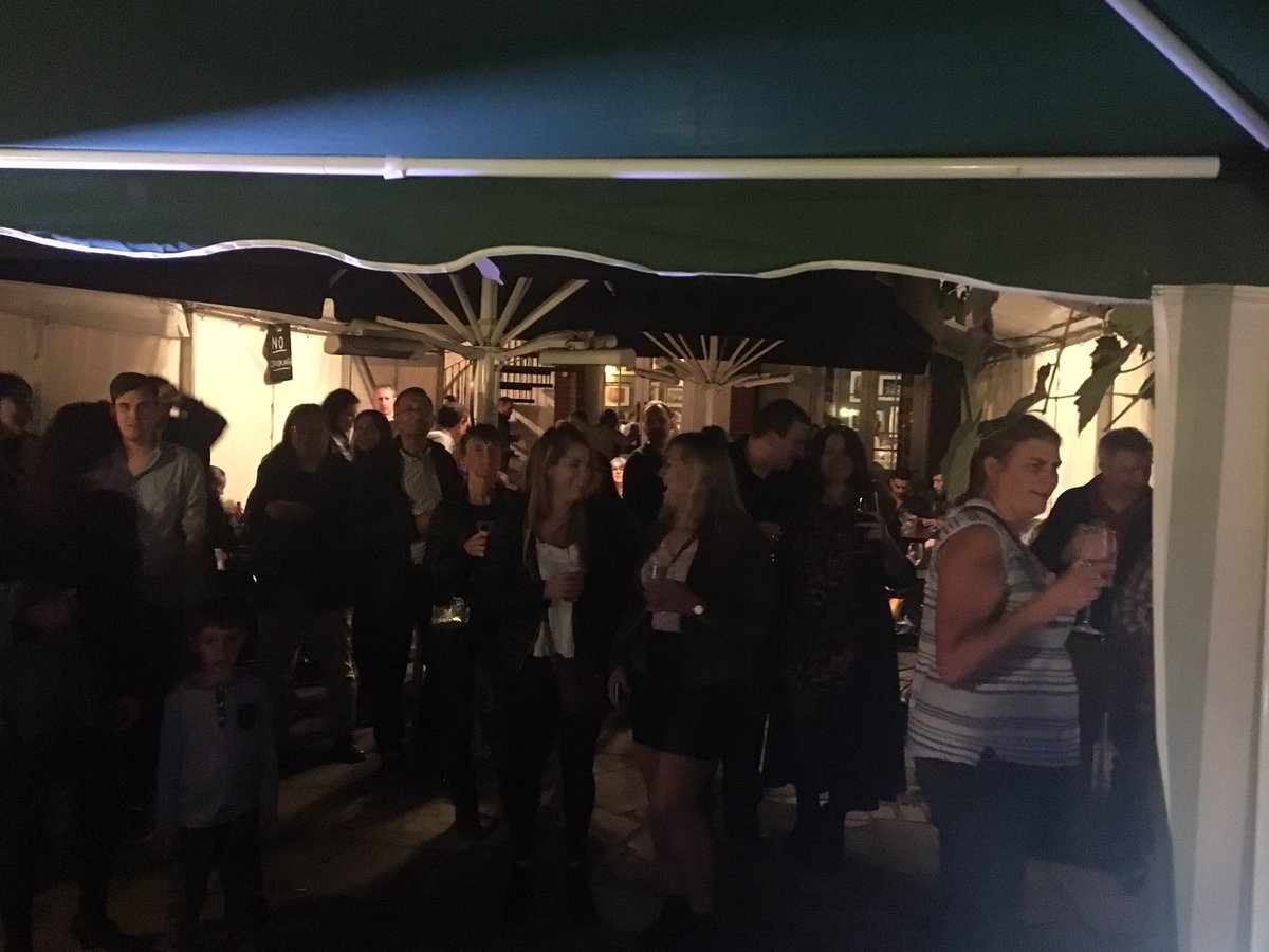 The Kings Head (@khteddington) on Twitter photo Just want to say a massage thank you to all who came down and supported this weekend! It was a blast! <a href="/Teddington_Town/">Teddington_Town</a> <a href="/TLTeddington/">TL Teddington 💙</a> Just want to say a massage thank you to all who came down and supported this weekend! It was a blast! <a href="/Teddington_Town/">Teddington_Town</a> <a href="/TLTeddington/">TL Teddington 💙</a>