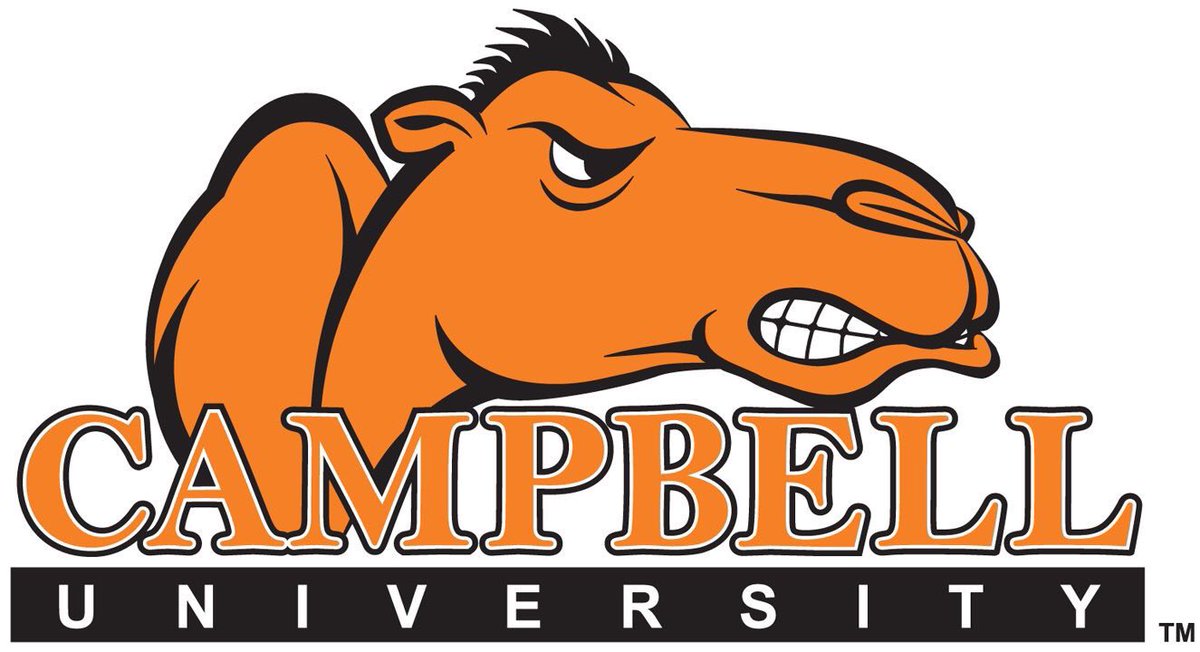 I'm so excited to announce I have verbally committed to play Division 1 lacrosse at Campbell University in North Carolina! 🐪
