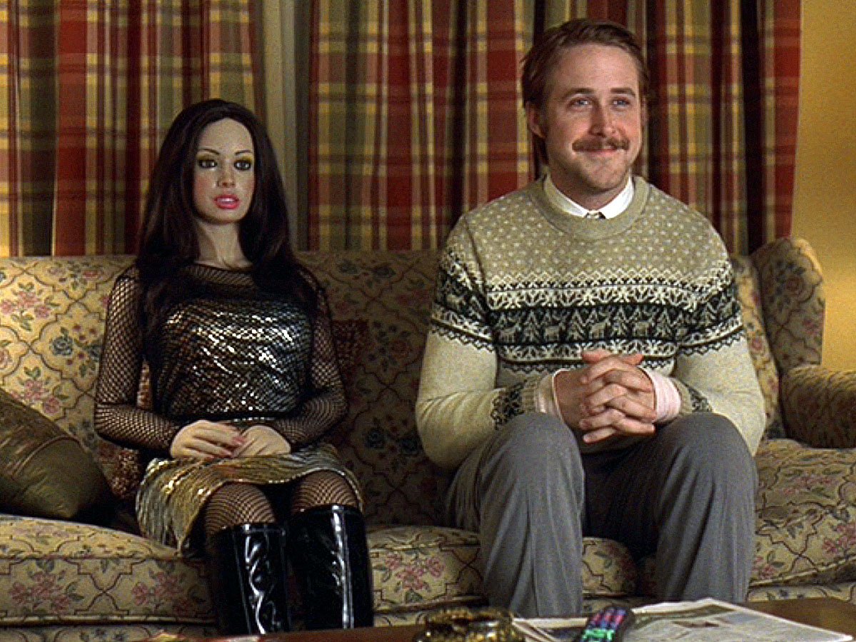 Blade Runner 2049 (2017).
