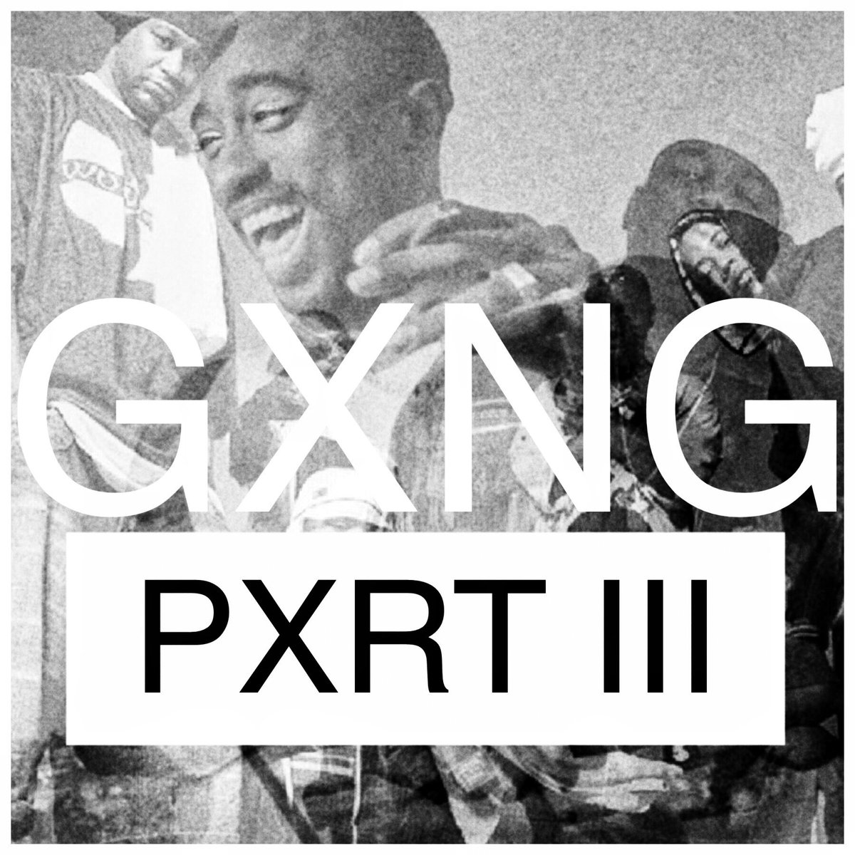 sonny_neale's tweet photo. WHOS READY FOR PXRT III ??? https://t.co/rrRBJFCkLe