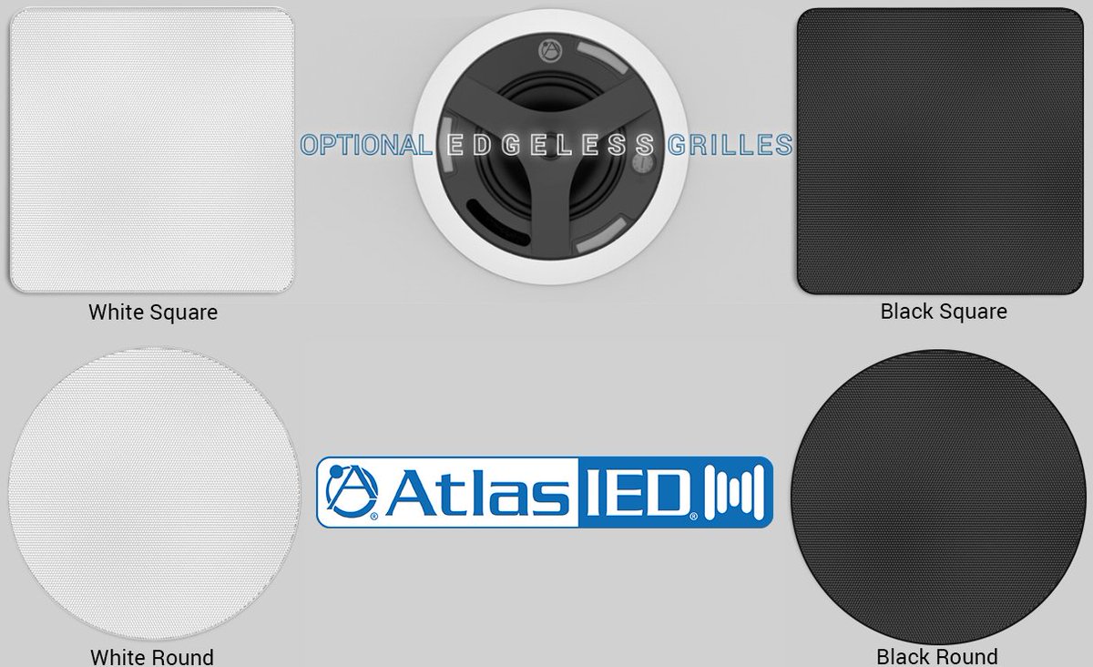 Atlas_IED's tweet photo. Some people live on the edge... We live without edges... #Strategy3 #edgelessgrilles https://t.co/H9Wqj3DD97 https://t.co/DVNT490CNs