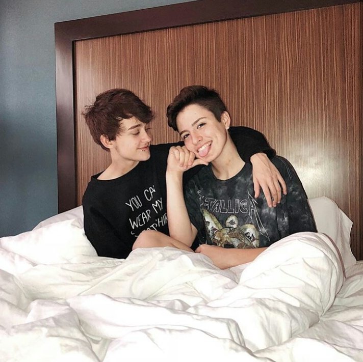 kayla_starkeyy's tweet photo. @xtylerbrown02 @JustinBlake I LOVE YOU JYLER!😩❤ #jyler #justinblake #tylerbrown https://t.co/gFoFS67TKx