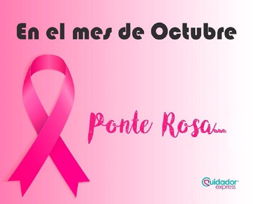 cuidadorexpress's tweet photo. Un chequeo de mama puede salvar tu vida. ¡Ponte rosa!
#CuidadorExpress #Cuidadora #AdultoMayor #Ejercicio #TerceraEdad #Anciano #Cancer https://t.co/qfFsbKNMau