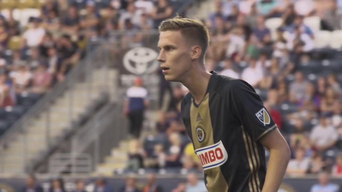 Jack's Rookie of the Year candidacy by the numbers: bit.ly/2gdBkCw  #DOOP https://t.co/onn7quLUBY