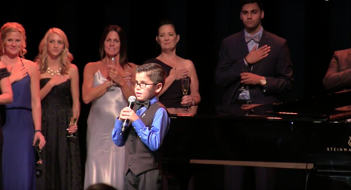 ThinkGenetic's tweet photo. #ICYMI Amazing performances at @GlobalGenes #GGSummit17 https://t.co/IN4N5qrPD3 Team #ThinkGenetic was inspired too! https://t.co/02vVoNMuJ0 https://t.co/xE0HRR2fZj