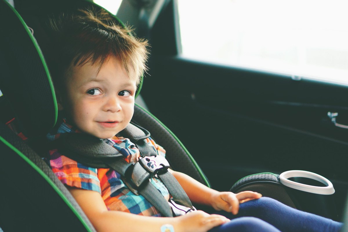 tynology's tweet photo. Our kid rides in style with his new #GracoAtWM car seat! https://t.co/40sq4odOIz story: https://t.co/2EiqQVgexV #CarSeatConfidence #ad https://t.co/h4Ddmvzx0s