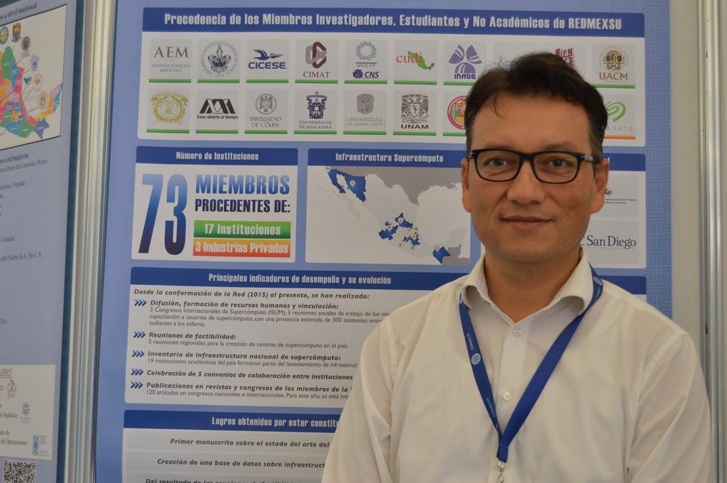 eduroammx's tweet photo. Se desarrolla un repositorio con bases de datos científicas de #supercomputo | #RedMexSu #HPC https://t.co/zETUlc9WXA
#Biblioteca https://t.co/3sgtfpFeCG
