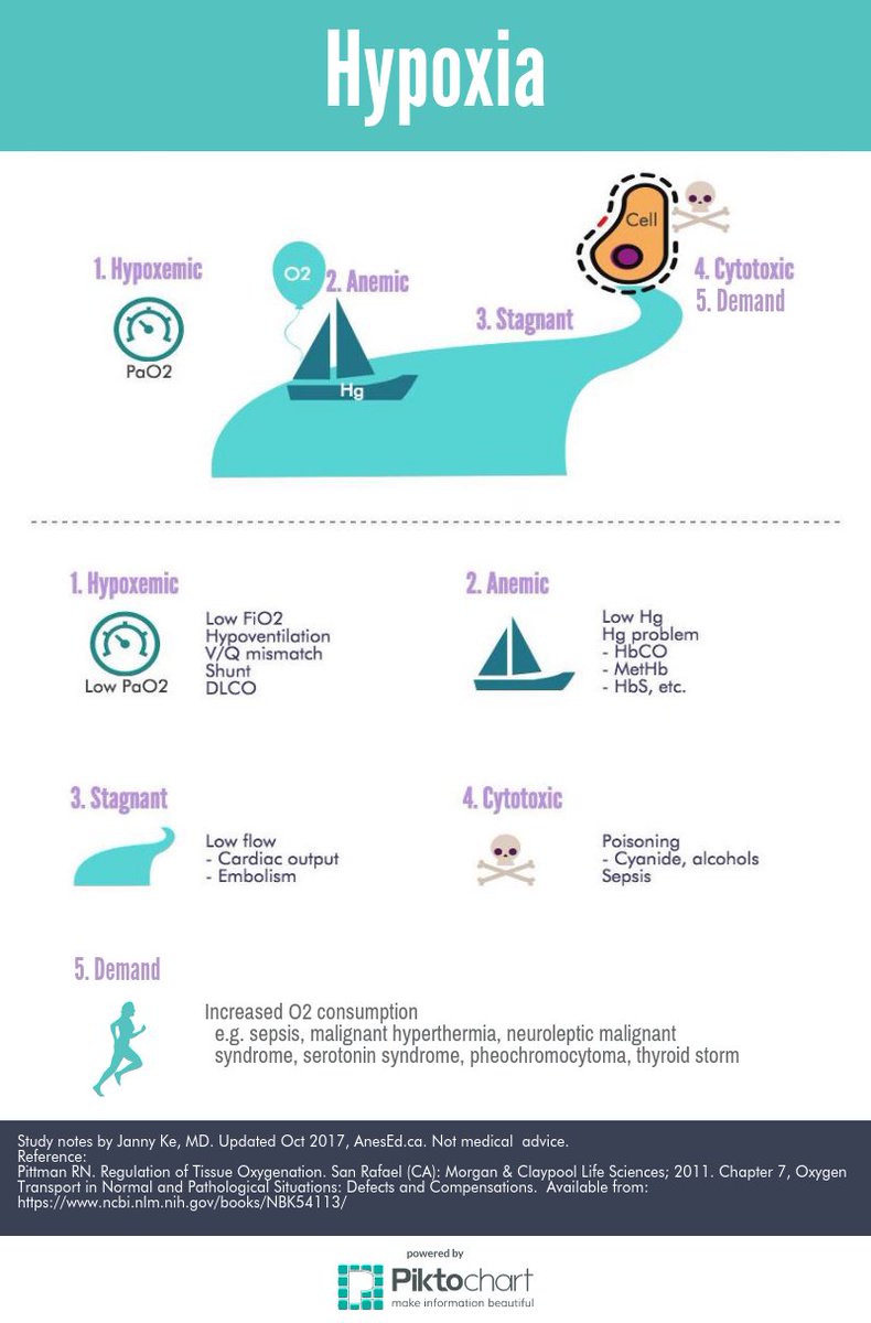 AnesEducation's tweet photo. @MKwesiKwofie Updated infographic https://t.co/L3X9hMavC3
