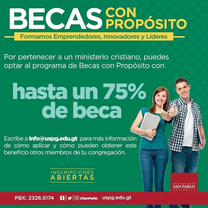 U San Pablo tweet media