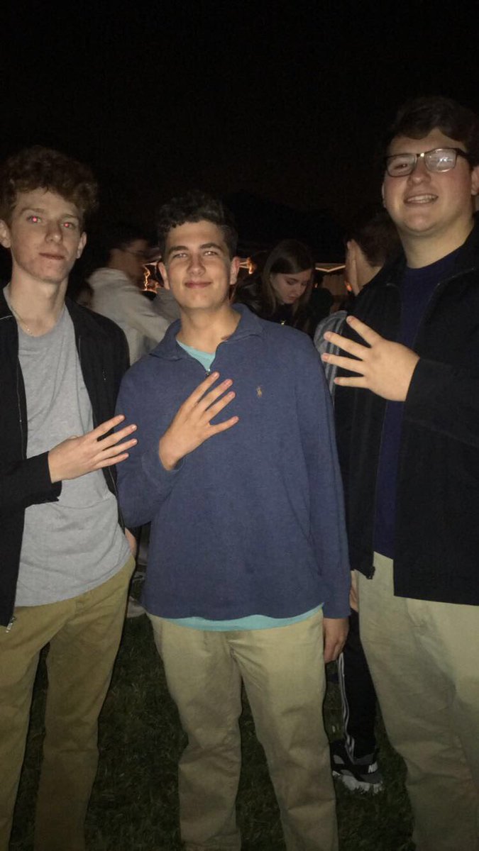 theconnormeyers's tweet photo. Happy birthday big fleet love you baby #original2 https://t.co/uavsmDOF5T