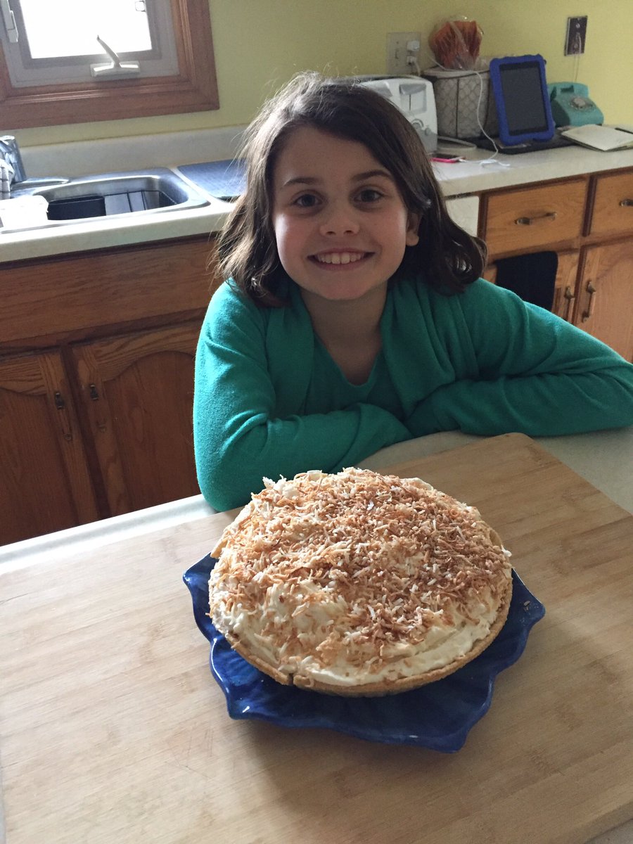 mmortimer4's tweet photo. @chefannaolson can't wait to bring my little baker to bake and enjoy at hhcollingwood. #nov14 https://t.co/RsbSJ3YrZg