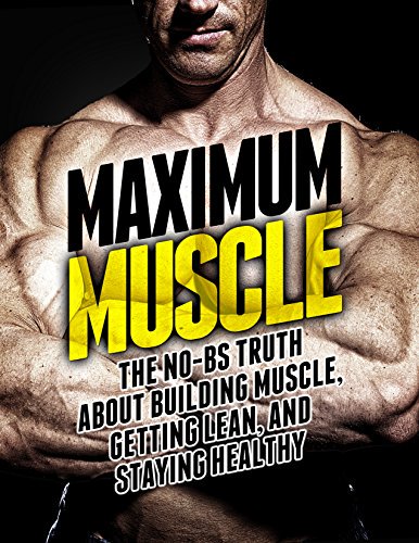 YouVideoFitness's tweet photo. Maximum Muscle
https://t.co/joKy2OIynH
#bodybuilding #ebooks https://t.co/tXAFTptYPf