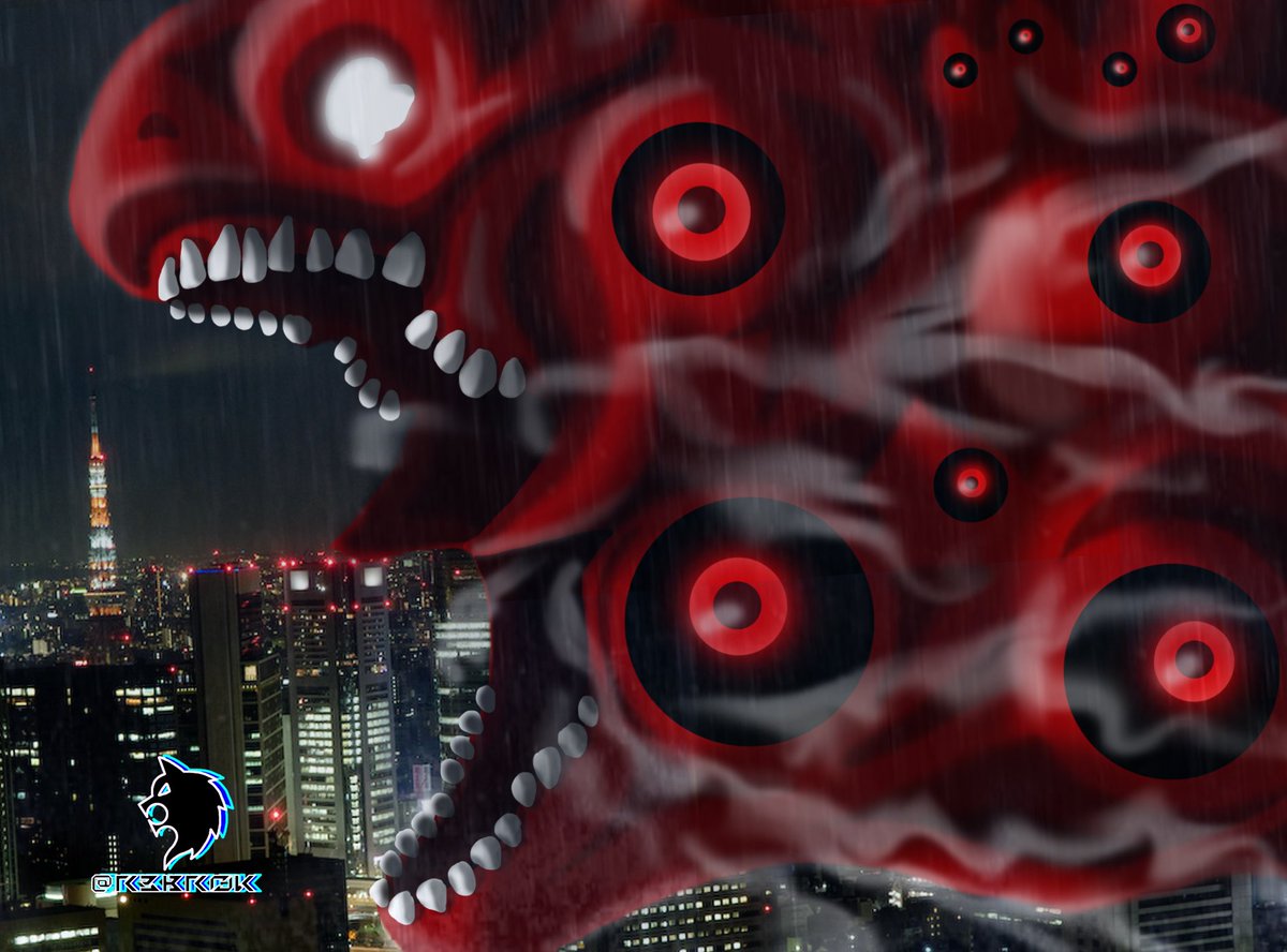R3 B R0 K New Fanart Of Tokyo Ghoul Re Chapter 145 Made By Me Please Don T Repost My Art Without Permission Thank You Tokyoghoulre145 T Co Bp6dflcahw