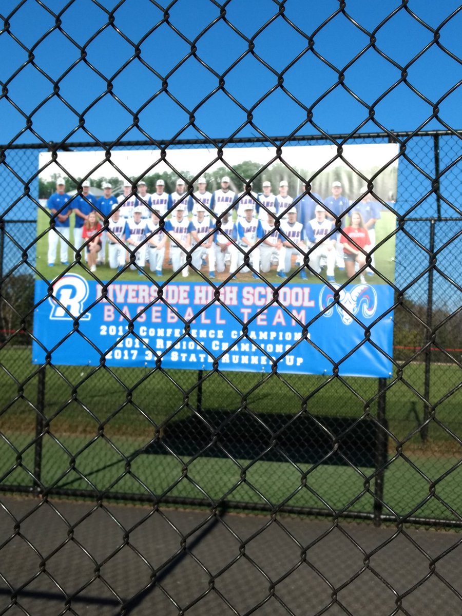 Rvsidebaseball's tweet photo. New addition to field of dreams ๐#system#toughness#ramfamily https://t.co/IHYibMz3aV