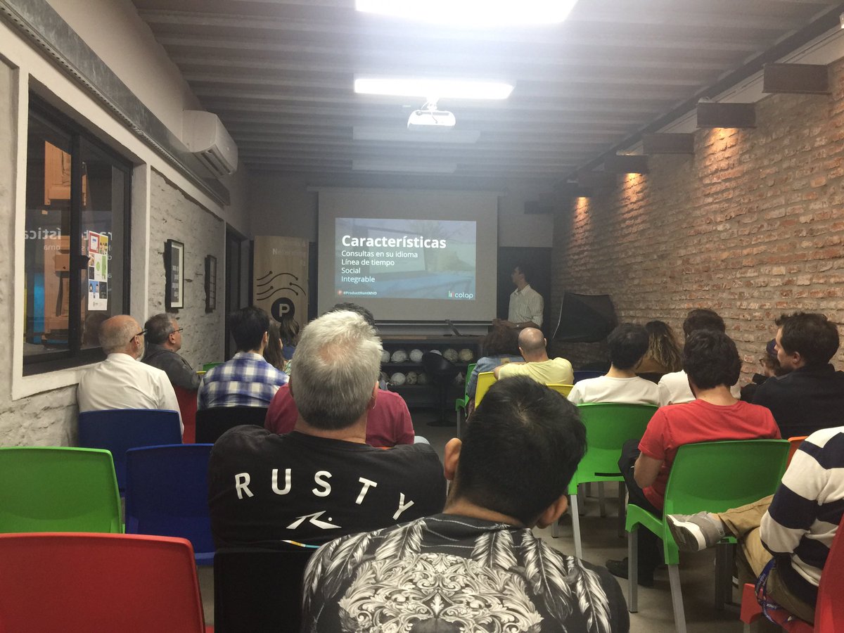 #ProducthuntMVD #Colap