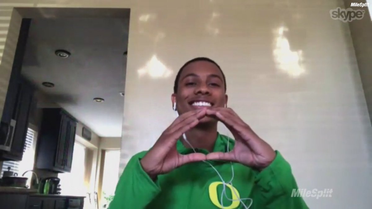 DuckSportsSD's tweet photo. Catch the @YouNgeSaVage__ commitment video here:

https://t.co/NNksuh8tUp 

(Skip ahead to 3:30)

@OregonTF @Run4Ducks

#TougherTogether https://t.co/6hGdDKqLYg