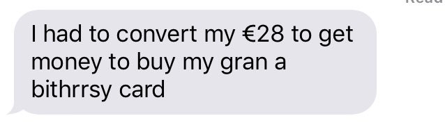 NaismithPoppy's tweet photo. Define skint https://t.co/Jd4I6GvB2Q
