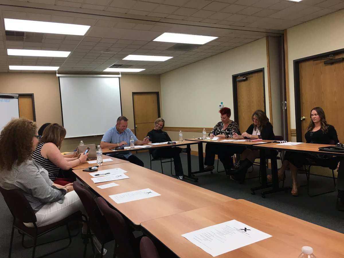 NextPros's tweet image. Good stuff happening at our monthly board meeting.