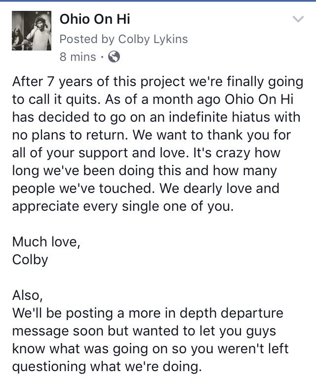 Ohio On Hi tweet media