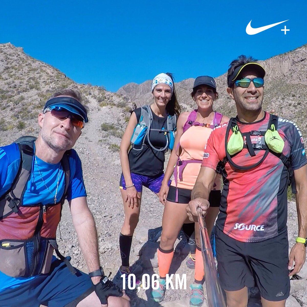 ilnekro's tweet photo. #trailrunning #a2running #nikeplus Neuro https://t.co/CbC1nLEwYz