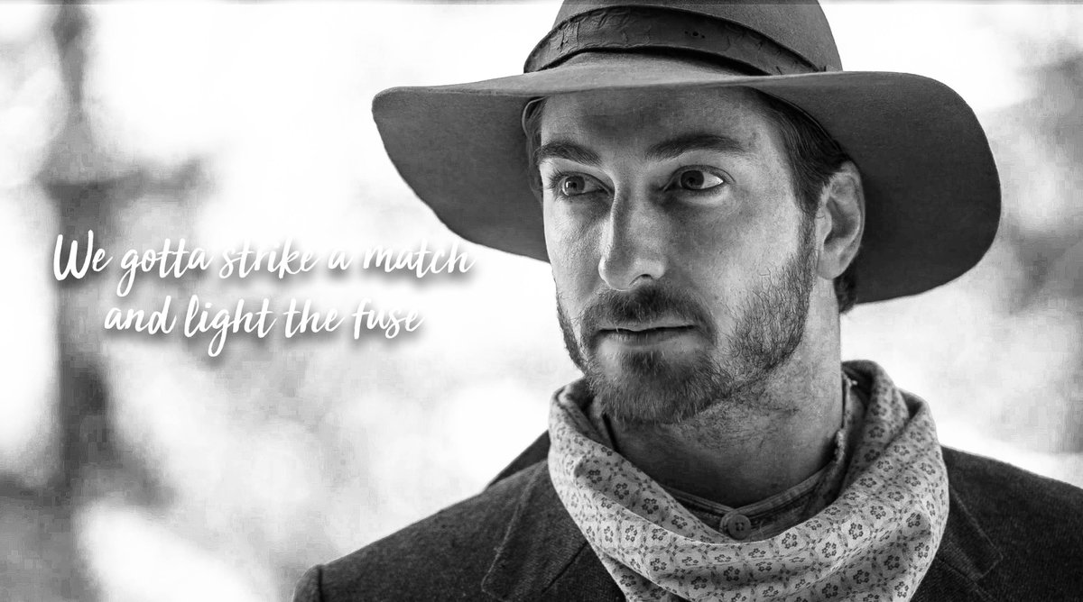 emjohnson03's tweet photo. We're gonna get, gonna get
Get what we can . #hearties #NotQuiteMountieMonday #ButCowboyUp #OhThatJesseJames #WatchYouselfYo #CauseHereICome https://t.co/sBLl5CAGbj