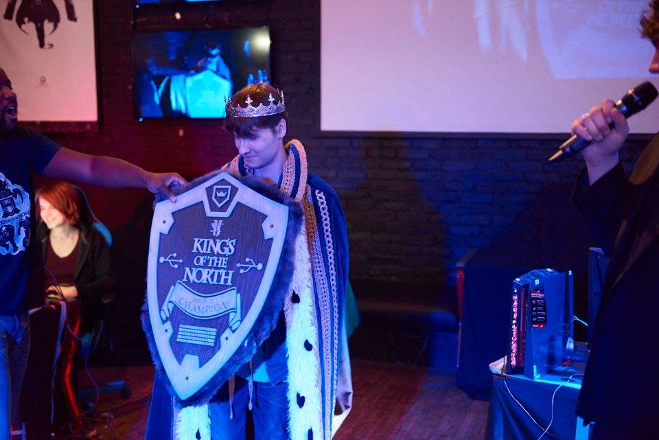 AHMartinTweets's tweet photo. For anyone that missed it seeing this, behold the king of all foreign players #AverageAlex #KOTN4 #Starcraft @StarCraft https://t.co/zNUk2Lg7fk