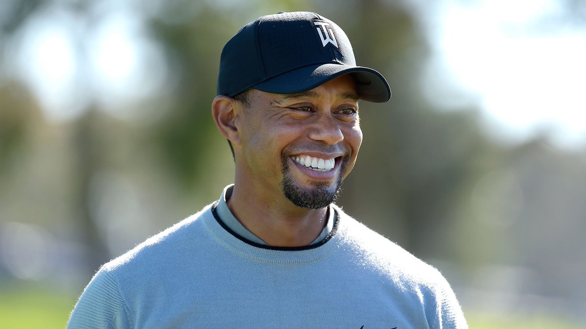Tiger Woods has been cleared to "resume full golf activity with no restrictions," per his agent Mark Steinberg: watchgolf.ch/5Mn1j4