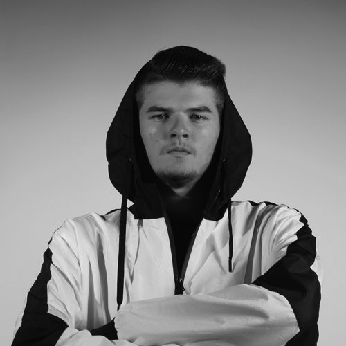 SNSTRecords's tweet photo. Not only is he our CEO but he is the first artist announced! Welcome @NateMannix to Sunset Records! #SunsetRecords https://t.co/KhLfd7e7w4