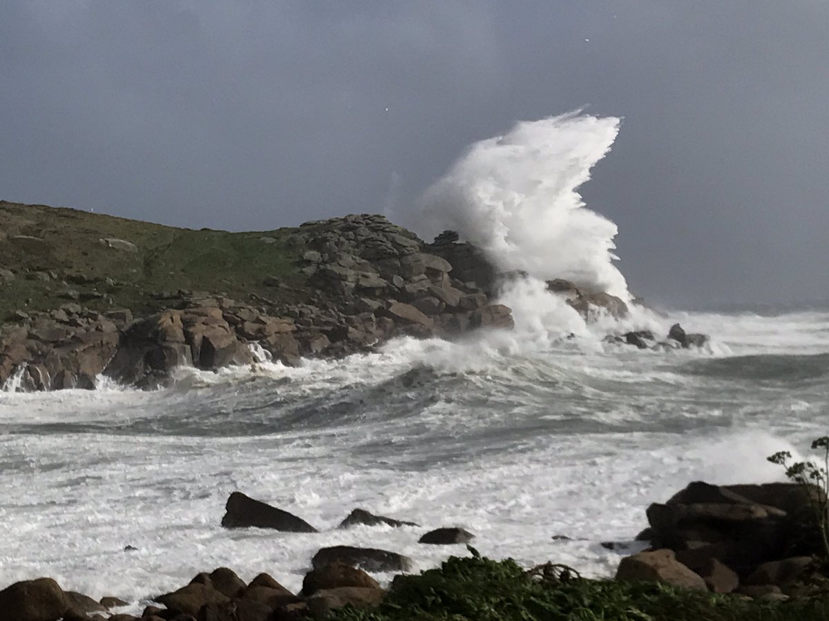 claireadoo's tweet photo. Ophelia vs Porth Minick https://t.co/IPu6sAHOlD
