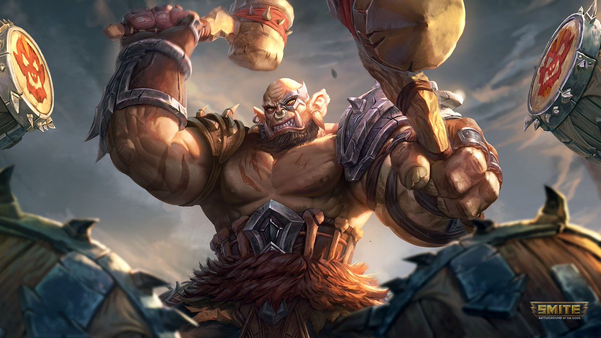 SoloDoubleJ's tweet photo. Doing a PC ONLY Mummified Izanami and Warchief Raijin skin Giveaway! RT+ Follow to enter! Winners will be drawn Satuday the 21st (10/21/17) https://t.co/NykRFUKOvN