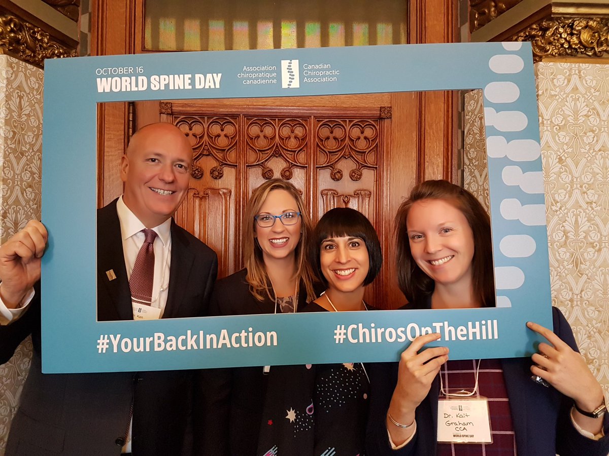 CURAVITAGlebe's tweet image. #ChirosOnTheHill #YourBack InAction @CanChiroAssoc @Glebechiro @ByWardChiro Dr's Brough, Baird, Hamid, Graham