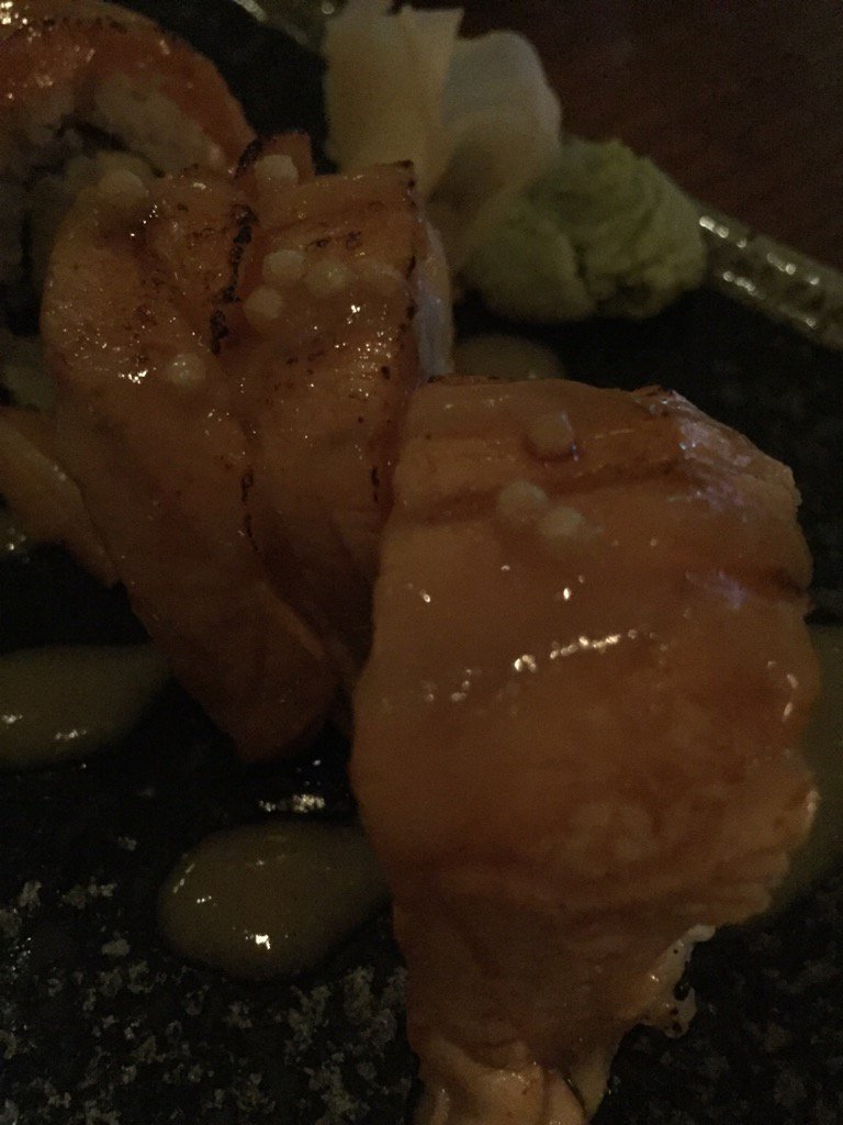 Foodfrisker's tweet photo. Gordon Ramsay's Mayfair #restaurant never dissappoints. @mazerestaurant @TimeOutLondon @visitlondon https://t.co/2xf39UTA86