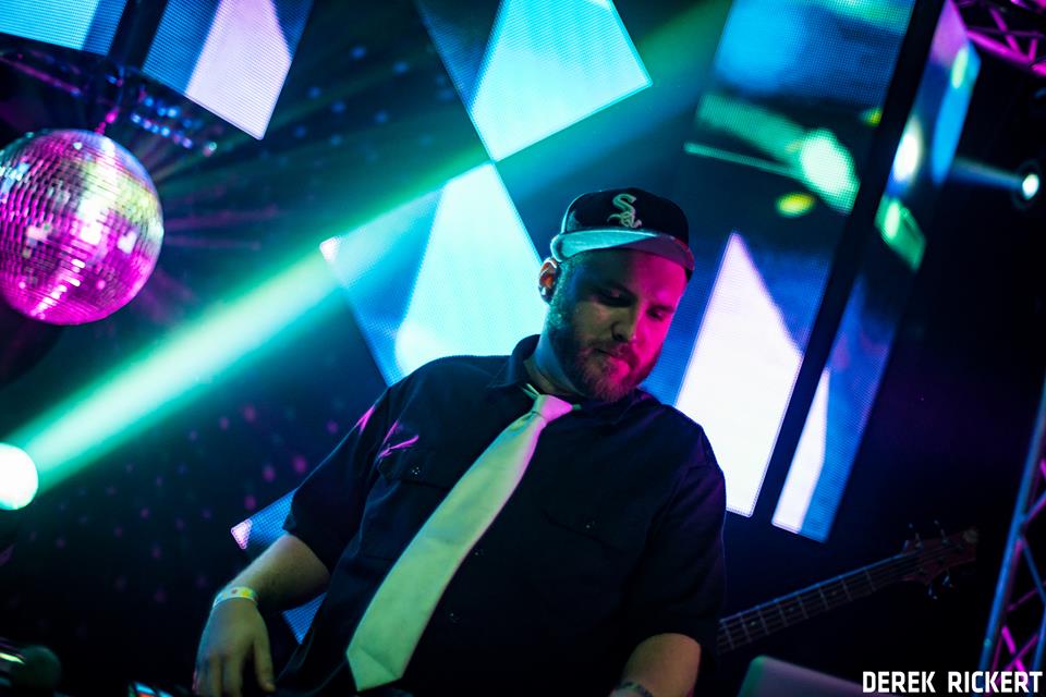 CervantesDenver's tweet image. Join us for #ReSearchWednesdays - #CharlestheFirst w/ #TheLibrarian, @PapaSkunkMusic (pictured) + more at Cervs' Other Side THIS WED, 10/18