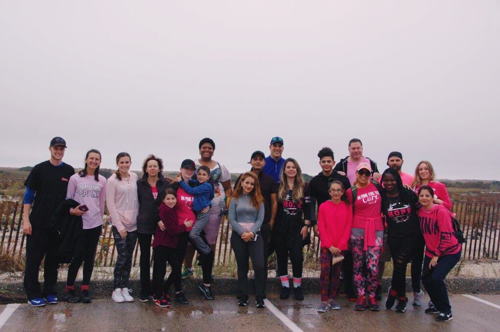 castellaimports's tweet photo. #CastellaCares –Throughout the month of October our team works to raise money for breast cancer awareness #MakingStridesLongIsland https://t.co/sIQh7XcUm5