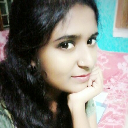 madhu97_'s tweet image. #NewProfilePic