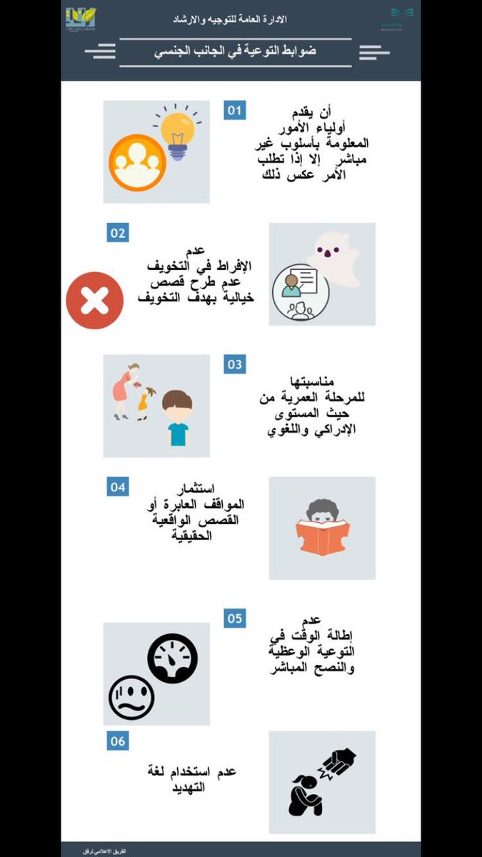شعار برنامج رفق
