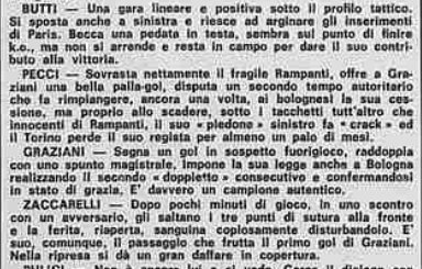 Football5port's tweet photo. #Rampanti può fare il presidente della #FondazioneFiladelfia? Ha fatto perdere 1 scudetto+1 finale di #coppacampioni+1 intercontinentale https://t.co/UFgMK0011s