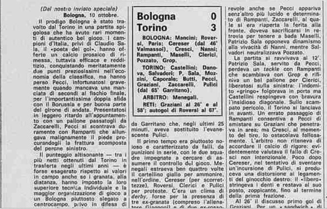 Football5port's tweet photo. #Rampanti può fare il presidente della #FondazioneFiladelfia? Ha fatto perdere 1 scudetto+1 finale di #coppacampioni+1 intercontinentale https://t.co/UFgMK0011s