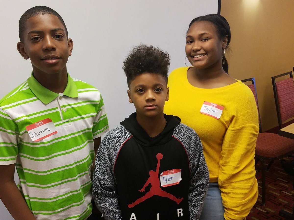 BMStalents's tweet photo. Tyler DeVone speaking on being a #childactor! #bmstalentandentertainment #actorslife #speakingengagements #lovinglife #risingstar https://t.co/ebspo5TdOo