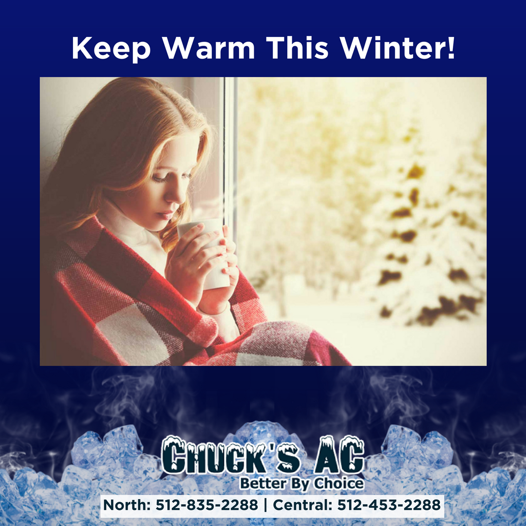 ChucksACRepair's tweet photo. Stay warm with our #Heater Tune-Up special! Our pre-winter sale won't last long, so call us today: https://t.co/gvJw3RZOGD #Austin https://t.co/B4MYdEYFjc