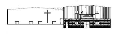 dcgcontractor's tweet photo. #DCGContractor has been selected as general contractor for PILGRIM COMMUNITY CHURCH's addition in Burke, VA!  #Construction #Build  #Church https://t.co/2mAaLVCXQj