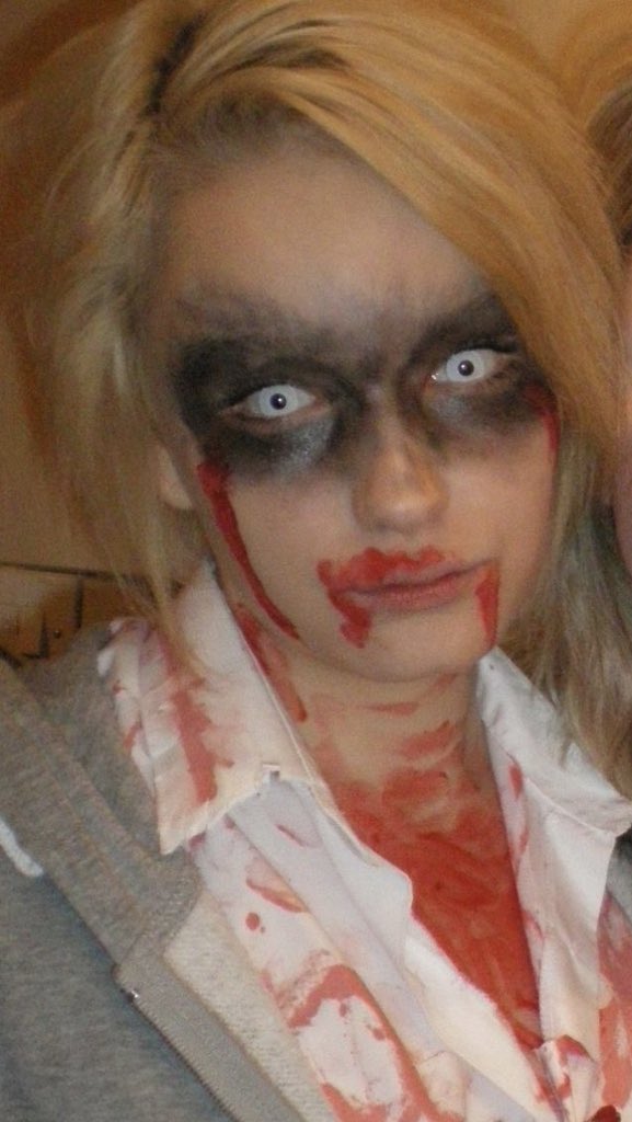 LiL_Miss_Emilyy's tweet photo. @THORPEPARK #WalkerFace https://t.co/mcxFwLNnOu