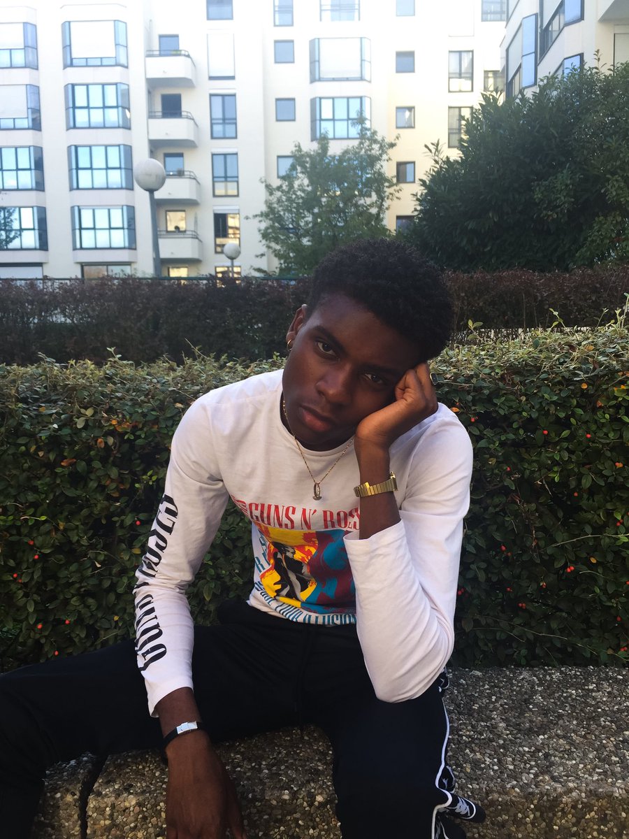 IdrissMarcus's tweet photo. 24 °C de douceur 🌬 https://t.co/qCdjNfC5gr