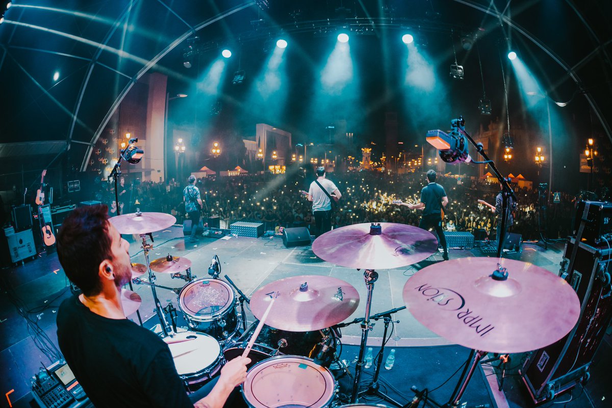 bipolar_oficial's tweet photo. Demà penjarem un video resum de #lamerce2017. Atents a xarxes! https://t.co/cjwILwjtRU