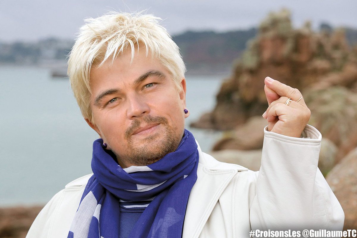 Quand je vois qu'il y a Le Loup de Wall Street et Joséphine Ange Gardien à la télé.
🤣
#MeDemandezPasPourquoi
#CroisonsLes