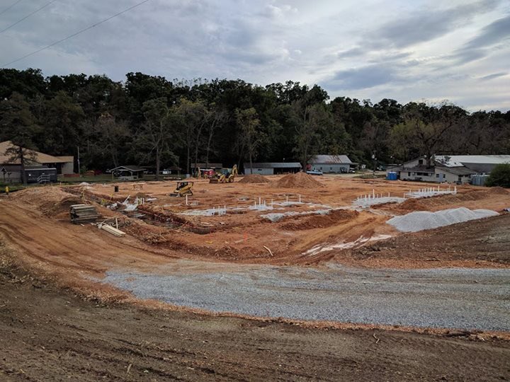 CampSiloam's tweet photo. New dining hall progress 😍🎉 $547,000 left to raise by January 1st, we know God will provide!

To make a donation ➡️ https://t.co/DHak1Thydh https://t.co/OcpjWxd1C6
